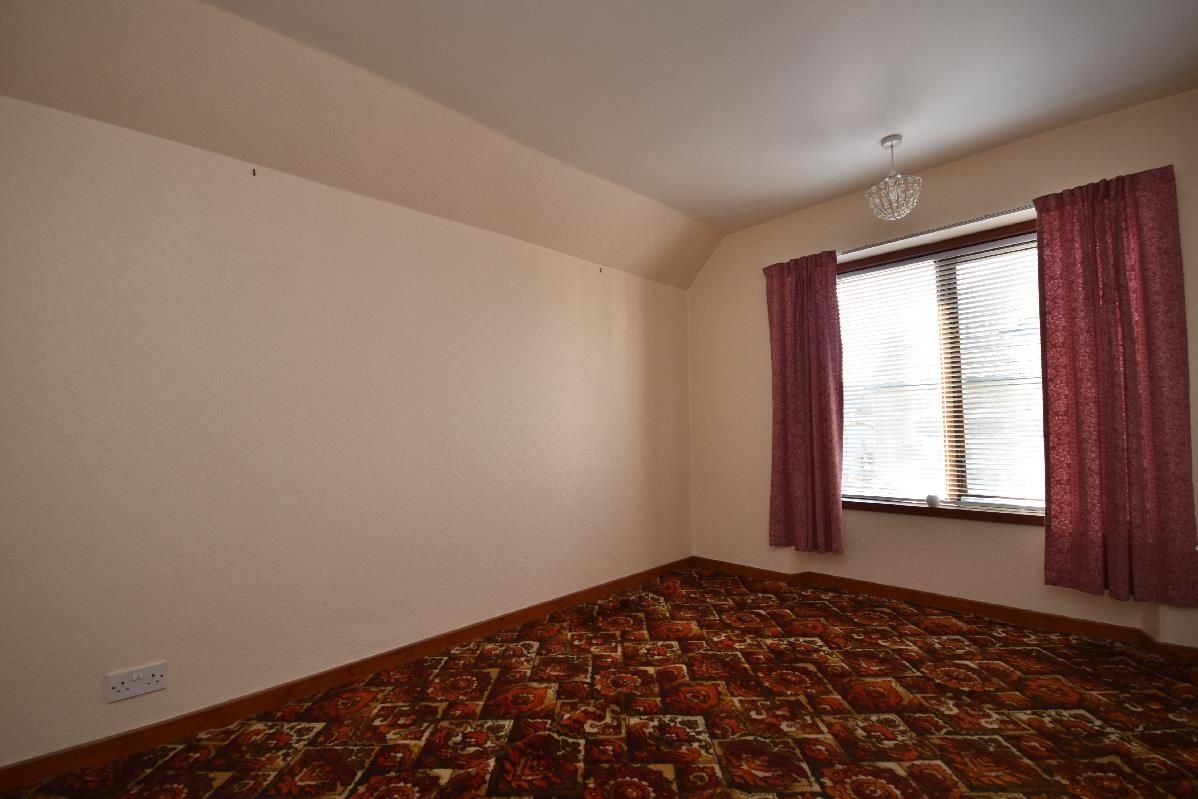 87 Union Grove, Fraserburgh, Aberdeenshire, AB43 9PE